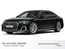 Utilizat 2024 Audi A8 Berlinǎ | 72.729 EUR (Scump)