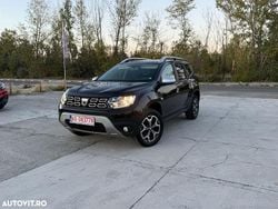 Culoarenegru Utilizat 2019 Dacia Duster Prestige SUV | 11.350 EUR (Preț OK)