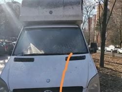 Utilizat 2011 Mercedes Sprinter Van | 4.700 EUR