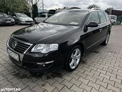 Culoaremaro Utilizat 2006 VW Passat Break | 2.750 EUR (Preț OK)