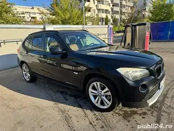 Negru Utilizat 2010 BMW X2 SUV | 7.500 EUR
