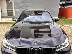 Culoarenegru Utilizat 2016 BMW 730L Comfort Edition Berlinǎ | 37.000 EUR