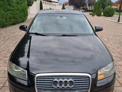 Negru Utilizat 2006 Audi A3 Sportback S-Line Hatchback | 3.999 EUR