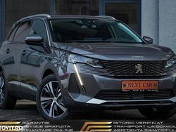 Culoaregri Utilizat 2021 Peugeot 5008 Allure SUV | 18.850 EUR (Puțin scump)
