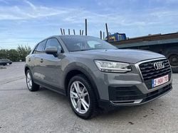 Utilizat 2020 Audi Q2 SUV | 19.500 EUR (Preț OK)
