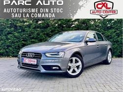 Culoaregri Utilizat 2015 Audi A4 Attraction Berlinǎ | 13.490 EUR (Preț OK)