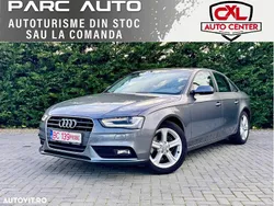 Culoaregri Utilizat 2015 Audi A4 Attraction Berlinǎ | 13.490 EUR (Preț OK)