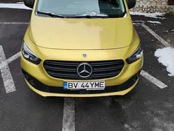 Galbeuriu Utilizat 2022 Mercedes Citan 110 Break | 20.000 EUR