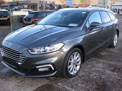 Utilizat 2020 Ford Mondeo | 19.180 EUR (Puțin scump)