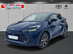 Utilizat 2023 Toyota C-HR Team SUV | 36.703 EUR