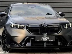 Gri Nouă 2025 BMW M5 Berlinǎ | 145.180 EUR