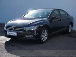 Negru normal Utilizat 2022 VW Passat Trendline | 21.900 EUR