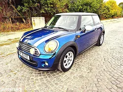 Culoarealbastru Utilizat 2012 Mini Cooper Hatchback | 5.999 EUR