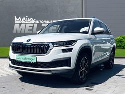 Utilizat 2023 Skoda Kodiaq SUV | 43.063 EUR