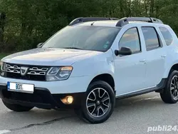Utilizat 2016 Dacia Duster SUV | 7.500 EUR (Preț bun)
