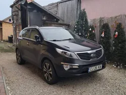 Utilizat 2014 Kia Sportage 2 SUV | 11.000 EUR