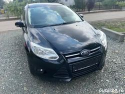 Utilizat 2013 Ford Focus Break | 3.450 EUR (Preț bun)