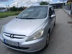 Utilizat 2005 Peugeot 307 Break | 1.400 EUR