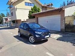 Utilizat 2021 Ford Ecosport Titanium SUV | 10.450 EUR (Preț OK)