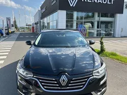 Culoarenegru Utilizat 2018 Renault Talisman Intens Berlinǎ | 16.699 EUR (Preț bun)