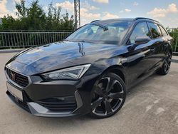 Utilizat 2022 Cupra Leon VZ | 31.144 EUR