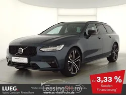 Albastru Utilizat 2023 Volvo V90 Ultimate Break | 64.154 EUR