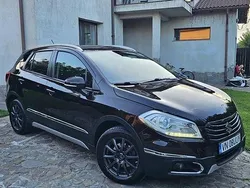 Maro Utilizat 2014 Suzuki SX4 S-Cross SUV | 7.500 EUR (Preț bun)