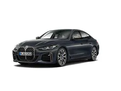 Gri dravit metalic bmw individual metalizat Utilizat 2022 BMW M440 M Sport Berlinǎ | 55.636 EUR (Preț OK)