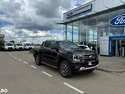 Culoarenegru Nouă 2025 Ford Ranger Platinum Pickup | 57.959 EUR (Preț OK)