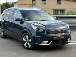 Albastru Utilizat 2018 Kia Niro SUV | 12.950 EUR (Preț OK)