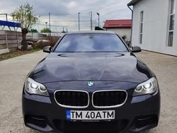 Utilizat 2013 BMW 550 Berlinǎ | 15.900 EUR