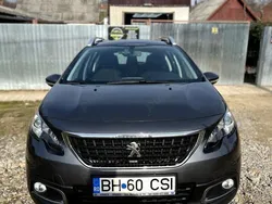 Gri Utilizat 2019 Peugeot 2008 SUV | 13.950 EUR (Preț OK)
