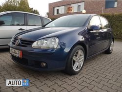 Albastru Utilizat 2008 Ford Focus Hatchback | 4.890 EUR