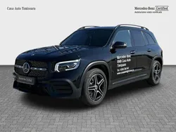 Mercedes GLB220