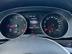 Argintiu Utilizat 2016 VW Passat Berlinǎ | 8.200 EUR (Preț bun)