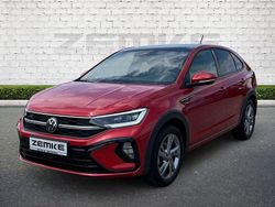 Utilizat 2022 VW Taigo R-line SUV | 27.334 EUR (Puțin scump)