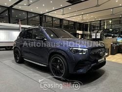 Albastru Utilizat 2024 Mercedes 350 AMG SUV | 103.000 EUR