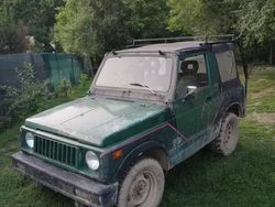 Utilizat 2000 Suzuki Samurai SUV | 1.600 EUR