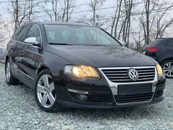 Utilizat 2006 VW Passat Break | 3.000 EUR (Preț OK)