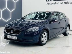 Culoarealbastru Utilizat 2015 Volvo V40 Kinetic Hatchback | 7.590 EUR (Preț OK)
