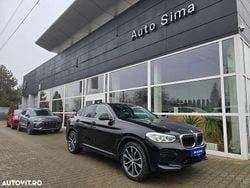 Negru Utilizat 2019 BMW X4 Comfort Edition SUV | 28.990 EUR (Super Preț)