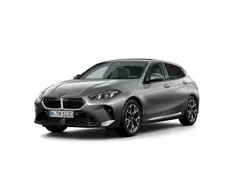 Gri skyscraper metalizat metalizat Utilizat 2024 BMW 120 Comfort Edition Hatchback | 34.909 EUR