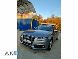 Gri Utilizat 2010 Audi A4 Berlinǎ | 8.000 EUR (Puțin scump)