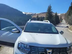 Utilizat 2021 Dacia Duster SUV | 13.000 EUR (Preț OK)