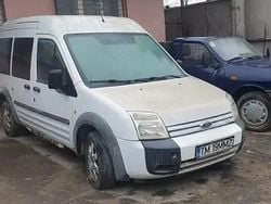 Alb Utilizat 2007 Ford Tourneo Connect Monovolum | 1.300 EUR (Super Preț)