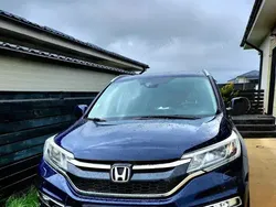Utilizat 2016 Honda CR-V SUV | 13.500 EUR (Preț OK)