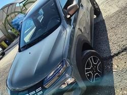 Utilizat 2024 Dacia Spring Extreme Hatchback | 10.500 EUR (Puțin scump)