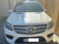 Utilizat 2016 Mercedes GLS350 AMG SUV | 34.000 EUR