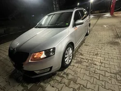 Utilizat 2016 Skoda Octavia Hatchback | 7.000 EUR (Preț OK)