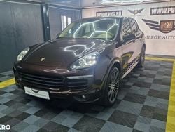 Maro Utilizat 2015 Porsche Cayenne SUV | 27.800 EUR (Super Preț)